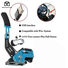 Handbrake sim racing for sale  Monroe Township