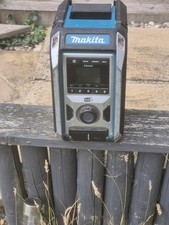 Makita dmr115 job for sale  COLCHESTER