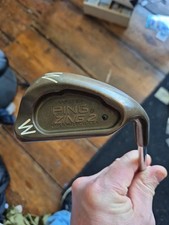 Ping zing karsten for sale  Quinebaug