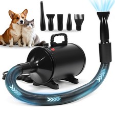 2800w profi hundefön gebraucht kaufen  Bremen