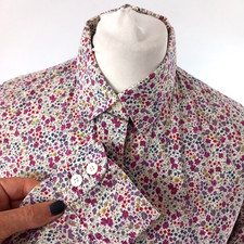 Barbour howden liberty for sale  TONBRIDGE