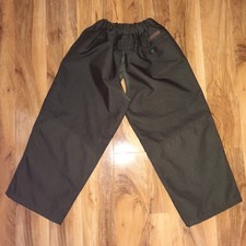 Percussion stronger chaps for sale  HULL