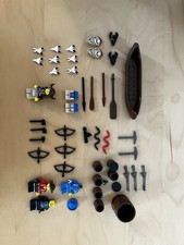 Lego western indiani usato  Milano