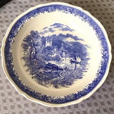 Plat rond creux d'occasion  Le Mans