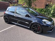 Renault clio 200 for sale  STOCKPORT