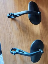 Specchietti moto triumph usato  Grottaglie