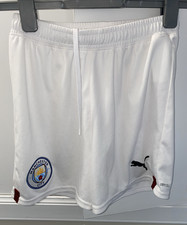Manchester city puma for sale  PORT GLASGOW