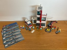 Lego city hospital for sale  SOUTHAMPTON