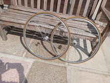 Mavic ma2 wheels for sale  GOOLE