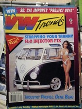 Trends magazine april for sale  BIRMINGHAM