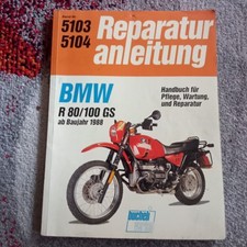 Reparaturanleitung werkstattha gebraucht kaufen  Wiesbaden