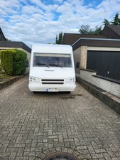 Fiat ducato basis gebraucht kaufen  Ahaus