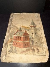 Antique victorian children for sale  Elkland