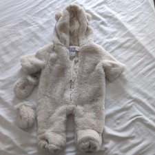 Baby coat snowsuit for sale  ASHFORD