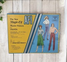 Vtg 1984 afi for sale  Niagara Falls