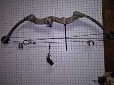 Reflex bighorn hunter for sale  Mansfield