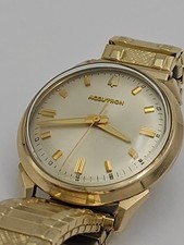 Vintage BULOVA ACCUTRON 214 Relógio Masculino 10KT Moldura Folheada a Ouro M8 1968 Funciona Ótimo comprar usado Vintage BULOVA ACCUTRON 214 Relógio Masculino 10KT Moldura Folheada a Ouro M8 1968 Funciona Ótimo comprar usado  Enviando para Brazil