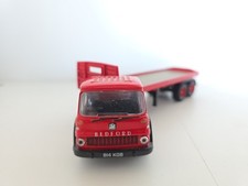 Corgi bedford scale for sale  FALKIRK