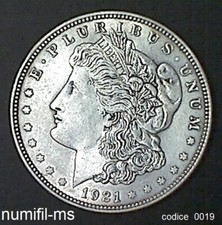 Usa one dollar usato  Perugia