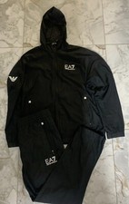Ea7 tracksuit size for sale  WESTON-SUPER-MARE