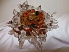 Vintage murano glass for sale  IPSWICH