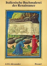 Italienische buchmalerei renai gebraucht kaufen  Bad Brückenau