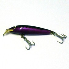 Rapala purple makrel gebraucht kaufen  Heusweiler