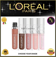 Oreal paris plump for sale  BILSTON