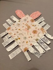 Doudou lapine ballerine d'occasion  Maurs