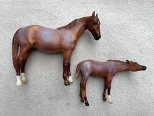 Breyer christmas holiday for sale  Land O Lakes