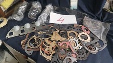 Pezzi ricambio auto usato  Genova