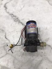  Bomba de lavagem de água marinha barco Shurflo blaster 3,5 GPM 12 V Volt , usado comprar usado  Enviando para Brazil