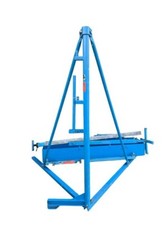 Steinweg boy baulift gebraucht kaufen  Dinslaken