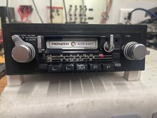 Kp5800l pioneer vintage d'occasion  Mougins