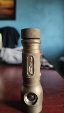 Torcia led zebralight usato  Palermo