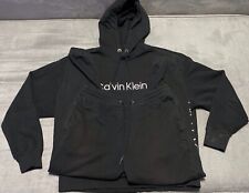 Calvin klein hoodie for sale  Chicago