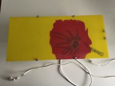 Ikea gyllen mohnblume gebraucht kaufen  Dillingen a.d.Donau
