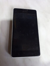 Smartphone Sony Xperia E1 4GB branco comprar usado  Enviando para Brazil