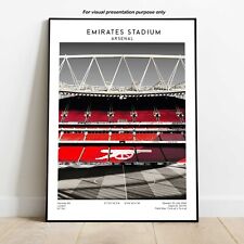 Emirates stadium arsenal for sale  UK