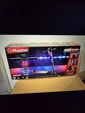 Razor sonic glow gebraucht kaufen  Biesdorf, Geichlingen, Utscheid