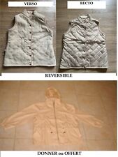 Veste taille manche d'occasion  Puisserguier