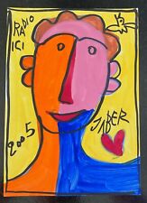 Radio jaber mahjoub d'occasion Radio jaber mahjoub d'occasion  Ajaccio-