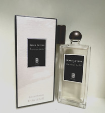 Serge lutens vierge d'occasion  France
