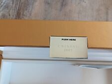 Scatola box champagne usato  Moncalieri