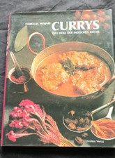 Currys herz indischen gebraucht kaufen  Schweitenkirchen