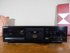 Sony head cassette for sale  Lawrence