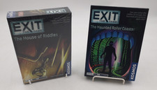 Kosmos exit game for sale  HUDDERSFIELD