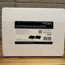Startech port usb for sale  Granville