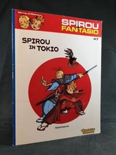 Spirou fantasio spirou gebraucht kaufen  Lübeck