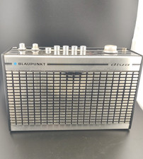 Vintage kofferradio blaupunkt gebraucht kaufen  Essen